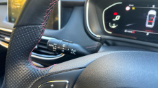 MG HS 1.5 T-GDI SE 5dr DCT Petrol Hatchback